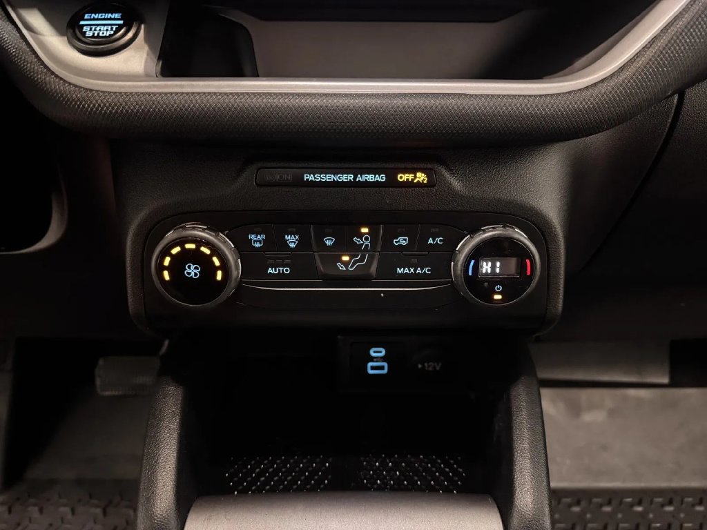 Used 2021 Ford Bronco Sport Big Bend AWD/4WD image 37