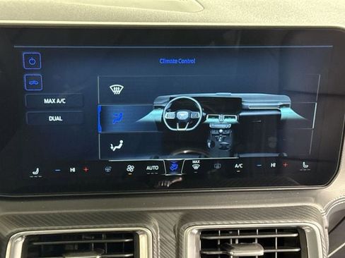 New 2025 Ford Mustang GT Premium w/ GT Performance Package image 19