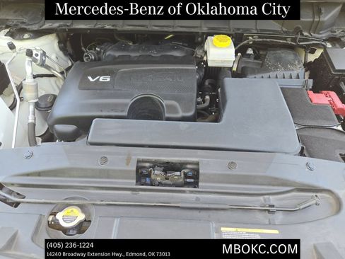 Used 2023 Nissan Pathfinder Platinum AWD/4WD image 25
