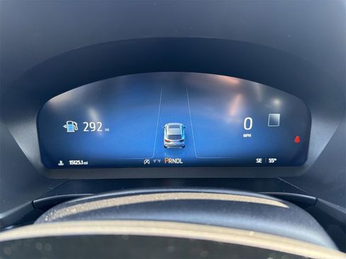 Used 2023 Ford Escape Platinum image 12