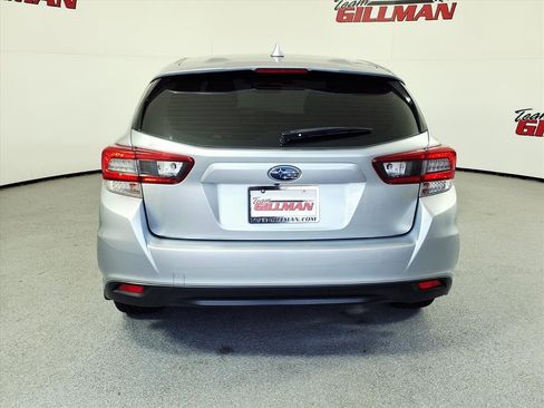 Used 2021 Subaru Impreza 2.0i Sport image 5