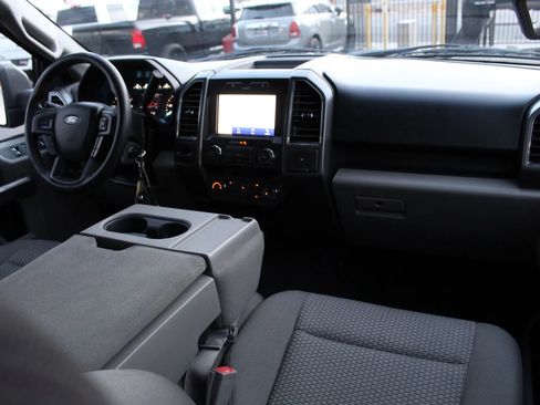 Used 2020 Ford F150 XLT w/ Equipment Group 301A Mid RWD image 14