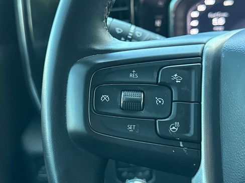 Used 2024 GMC Sierra 1500 Elevation image 34