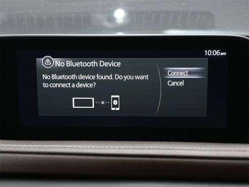 Used 2023 MAZDA CX-30 AWD 2.5 S w/ Premium Package image 11