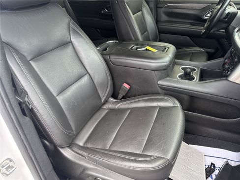 Used 2021 Chevrolet Tahoe LT RWD image 38