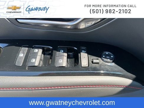 Used 2024 Hyundai Tucson N Line image 22