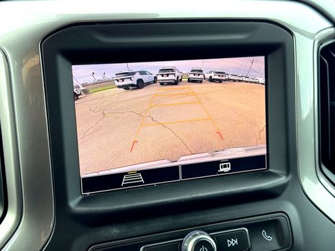 Used 2023 GMC Sierra 1500 Pro w/ Pro Value Package image 24