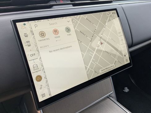 New 2026 Land Rover Range Rover SV image 22