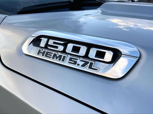 Used 2020 RAM 1500 Lone Star image 30