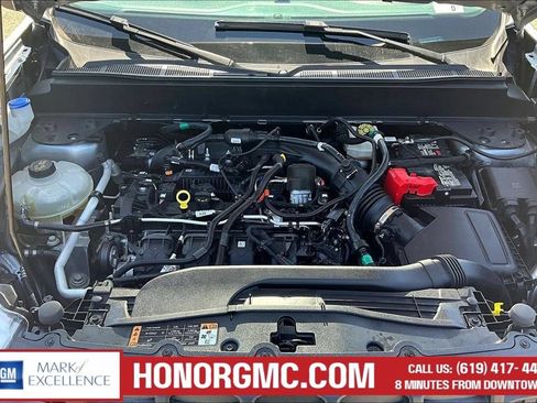 Used 2022 Ford Maverick XLT w/ Equipment Group 300A Standard AWD/4WD image 35