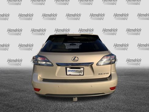 Used 2012 Lexus RX 350 FWD image 9