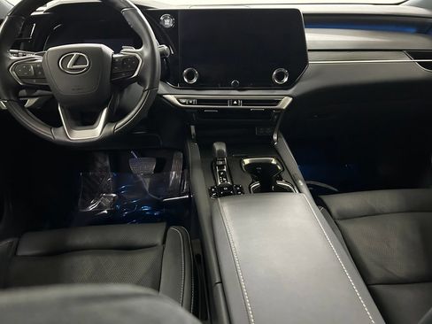 Used 2023 Lexus RX 350 AWD w/ Accessory Package image 16