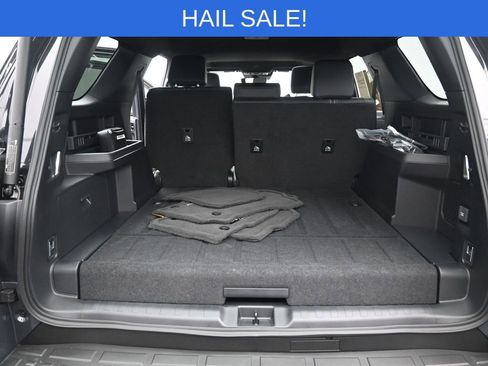 Certified 2025 Toyota 4Runner Limited image 33