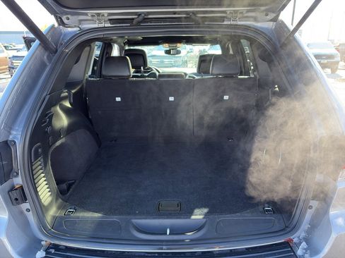 Used 2020 Jeep Grand Cherokee Limited w/ Luxury Group II image 22