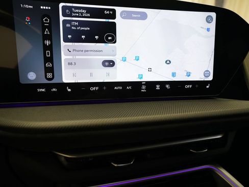 New 2026 Audi SQ5 Premium Plus AWD/4WD image 22