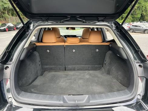 Used 2021 Lexus UX 200 w/ Accessory Package (Z1) image 26