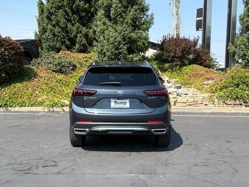 New 2026 Buick Envision Preferred AWD/4WD image 5
