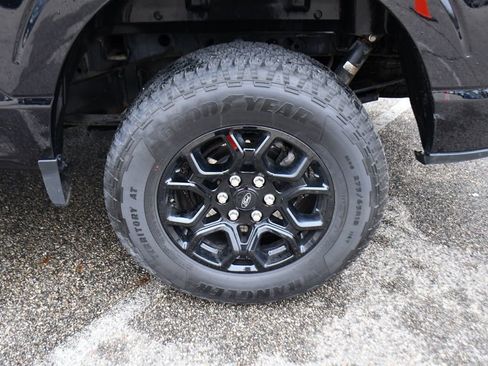 Used 2024 Ford F150 XLT w/ Tow/Haul Package AWD/4WD image 19
