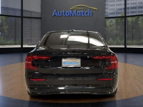 Used 2024 Volvo S60 B5 Plus w/ Climate Package image 10