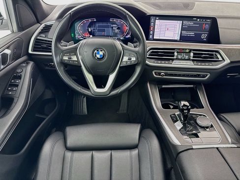 Used 2022 BMW X5 xDrive40i AWD/4WD image 22