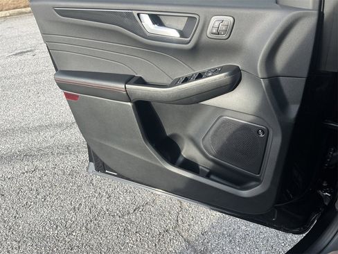 New 2025 Ford Escape ST-Line Elite w/ Tech Pack #2 image 14