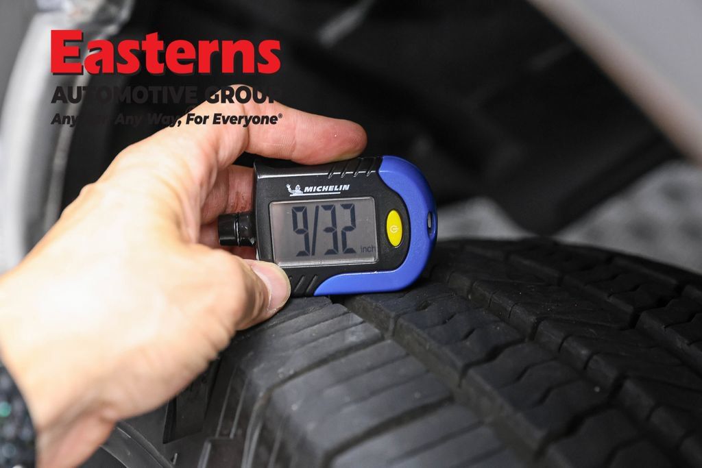 Used 2024 RAM 1500 Classic SLT RWD image 25