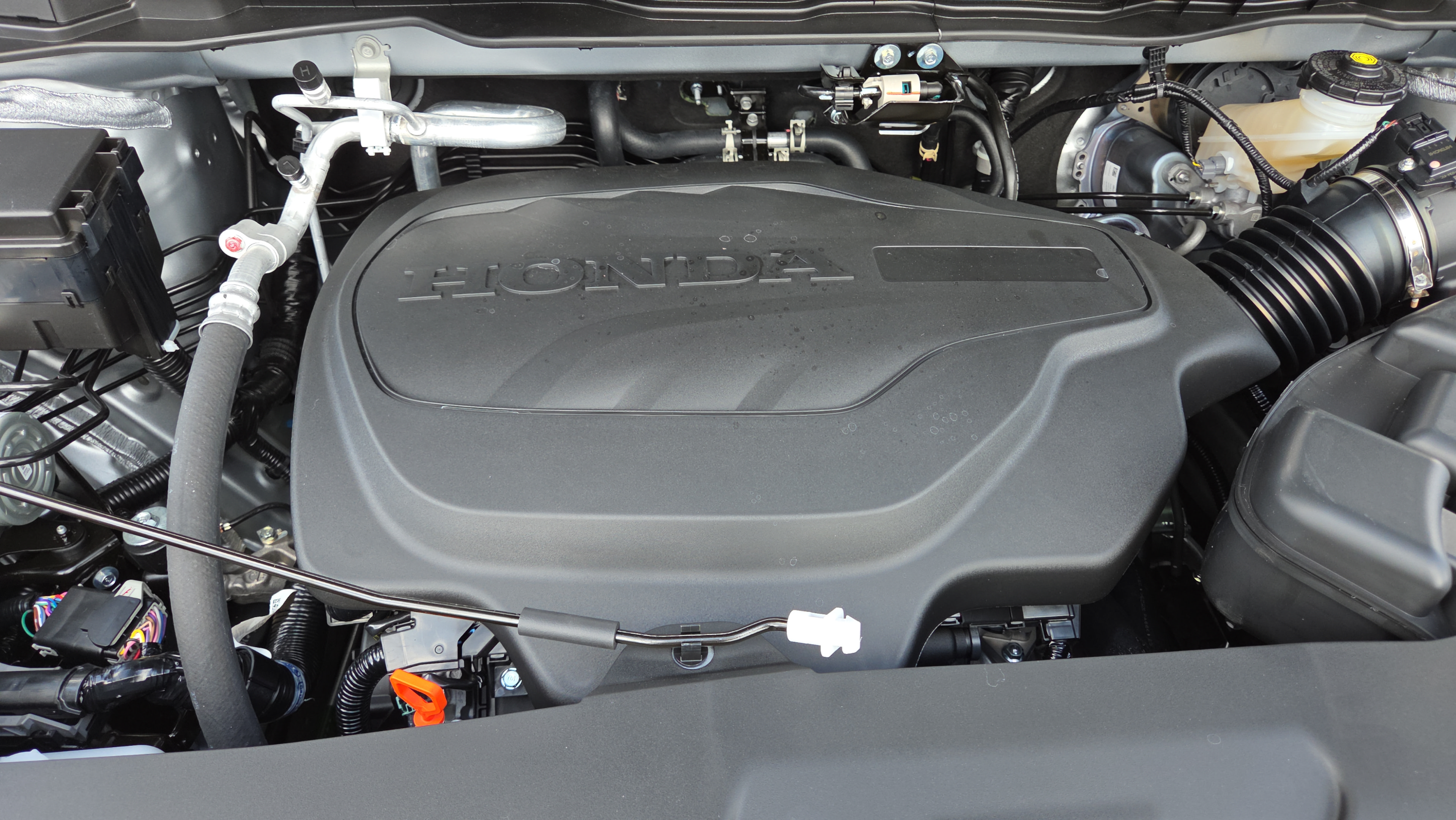 Used 2026 Honda Odyssey Touring image 23