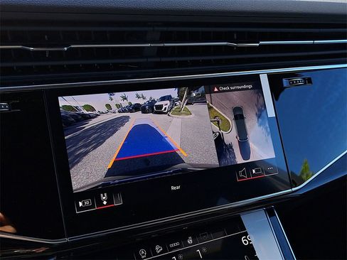 New 2026 Audi Q7 3.0T Premium Plus image 13