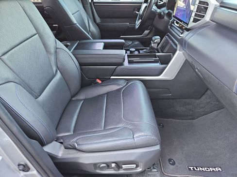 Used 2023 Toyota Tundra Platinum image 21