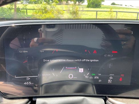 Used 2025 Audi Q5 Prestige AWD/4WD image 26