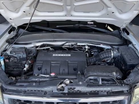 Used 2009 Honda Ridgeline RT image 10