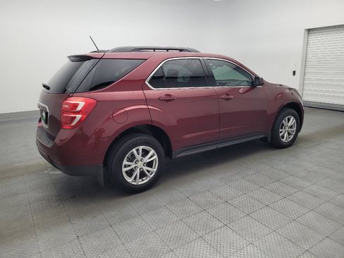 Used 2017 Chevrolet Equinox LT w/ Convenience Package image 10