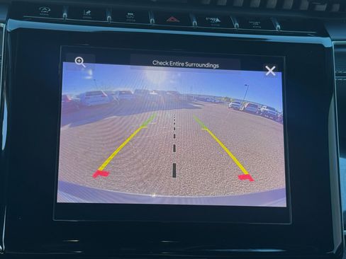 Certified 2022 Jeep Grand Cherokee Altitude image 25