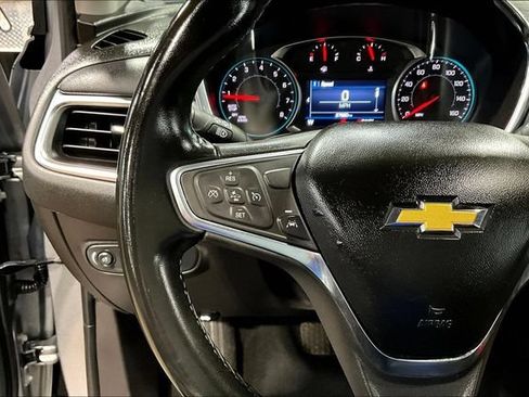 Used 2023 Chevrolet Equinox LT FWD image 11