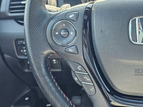 Used 2023 Honda Ridgeline Black Edition image 30