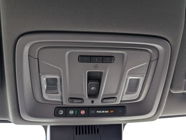 New 2026 Chevrolet Silverado 1500 RST w/ Texas Edition Plus RWD image 25