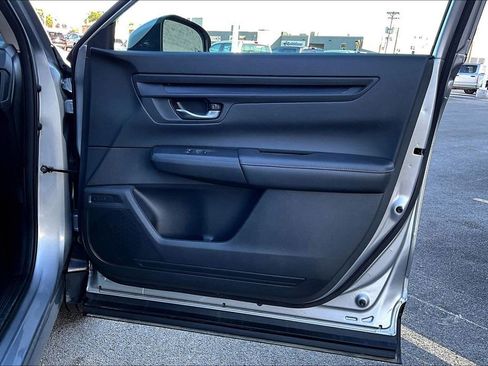 Used 2024 Honda CR-V EX image 23