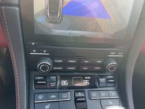 Used 2018 Porsche 718 Cayman GTS image 20