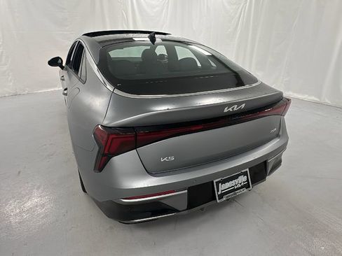 New 2026 Kia K5 GT-Line image 5