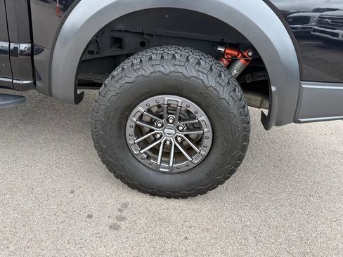 Used 2019 Ford F150 Raptor w/ Equipment Group 802A Luxury AWD/4WD image 44