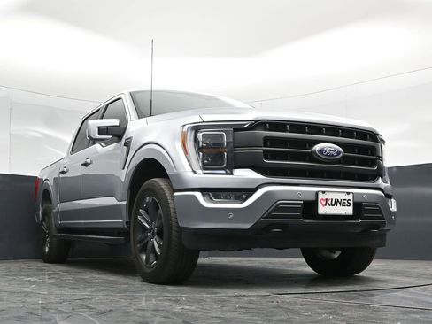 Used 2023 Ford F150 Lariat w/ Equipment Group 502A High AWD/4WD image 49