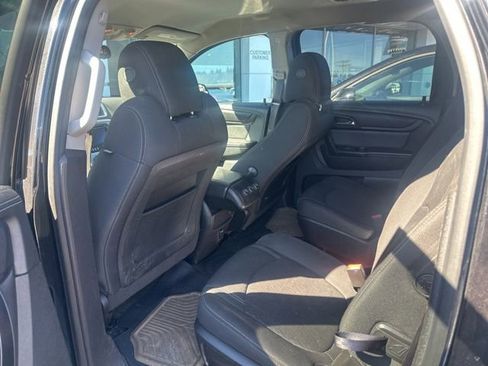 Used 2014 GMC Acadia SLE AWD/4WD image 10