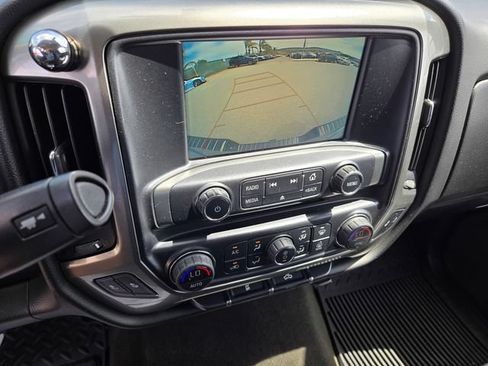 Used 2018 Chevrolet Silverado 1500 LT w/ All Star Edition RWD image 14