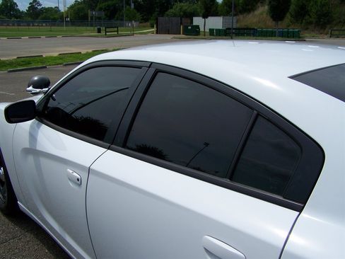 Used 2017 Dodge Charger Police w/ Fleet Park Assist Group RWD image 19