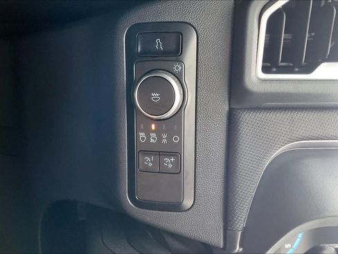 Used 2023 Ford Bronco Sport Big Bend w/ Convenience Package AWD/4WD image 34