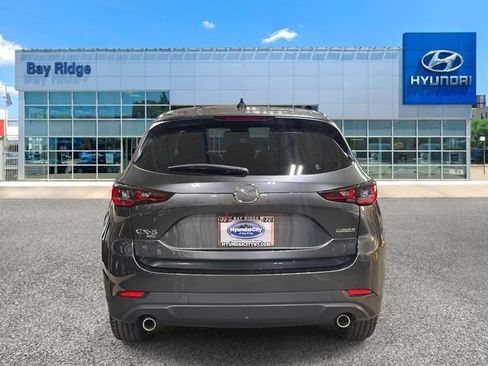 Used 2023 MAZDA CX-5 AWD 2.5 S image 5
