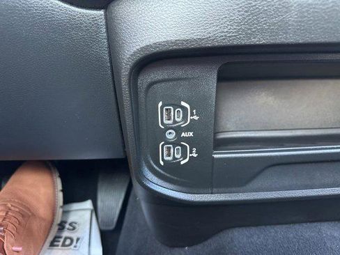 Certified 2024 RAM 3500 Tradesman w/ Chrome Appearance Group image 16