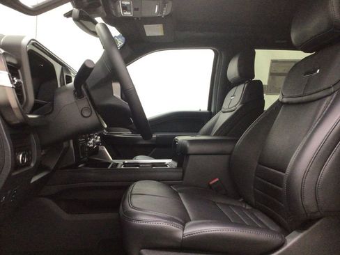 New 2026 Ford F250 Platinum image 9