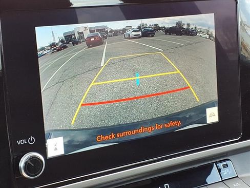 Certified 2025 Toyota Camry LE image 24