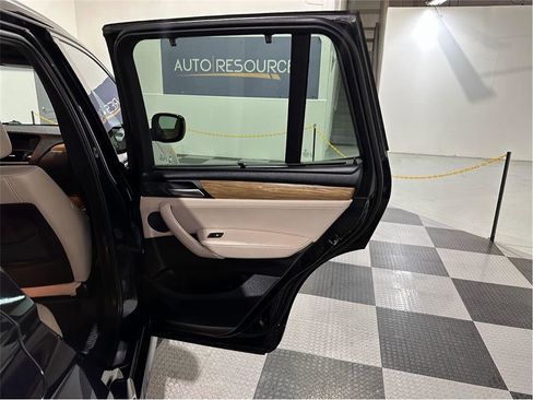 Used 2013 BMW X3 xDrive28i image 25